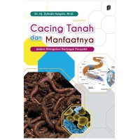 Image of Cacing Tanah dan Manfaatnya