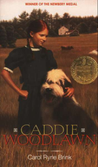 Image of caddie woodlawn