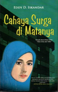 Image of Cahaya Surga Di Matanya