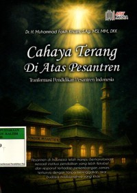 Image of Cahaya Terang Di Atas Pesantren