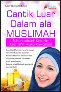 Image of Cantik Luar Dalam Ala Muslimah