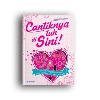 Image of Cantiknya tuh di Sini!
