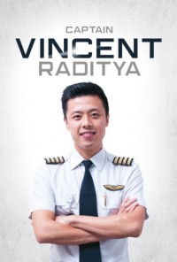 Image of Captain Vincent Raditya