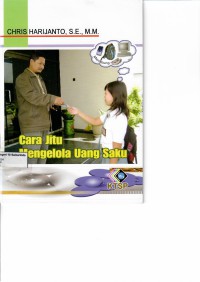 Image of Cara Jitu Pengelola Uang Saku