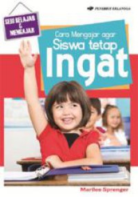 Image of Cara mengajar agar siswa tetap ingat