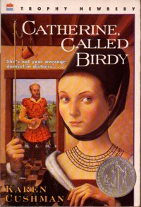 Image of Catherine Called Birdy