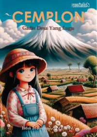 Image of Cemplon: Gadis Desa yang Lugu