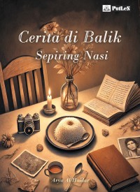 Image of Cerita di Balik Sepiring Nasi