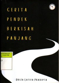 Image of Cerita Pendek Berkisah Panjang