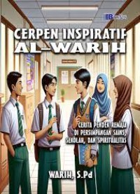 Image of CERPEN INSPIRATIF AL-WARIH
