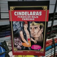 Image of Cindelaras Penakluk raja pamekas