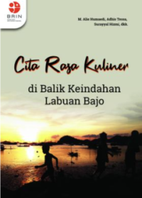 Image of Cita rasa kuliner di balik keindahan labuan bajo