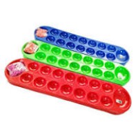 Image of CONGKLAK / DAKON PLASTIK