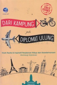 Image of Dari kampung jadi diplomat ulung