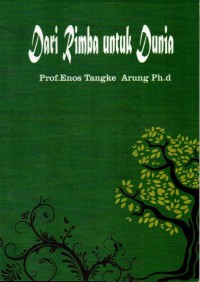 Image of Dari Rimba untuk Dunia