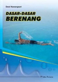 Image of Dasar dasar Berenang