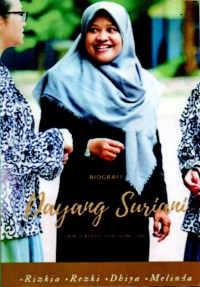 Image of Dayang Suriani