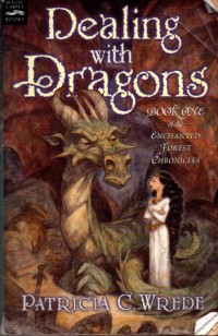 Image of Dealing with Dragons