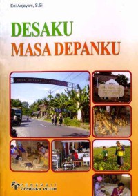 Image of Desaku Masa Depanku
