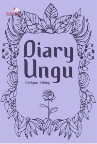 Image of Diary Ungu