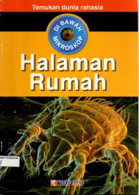 Image of Dibawah Mikroskop Halaman Rumah