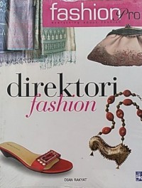 Image of Direktori Fashion