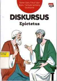 Image of DISKURSUS