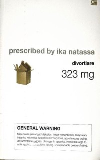 Image of Divortiare 323 mg