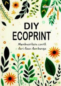 Image of DIY Ecoprint