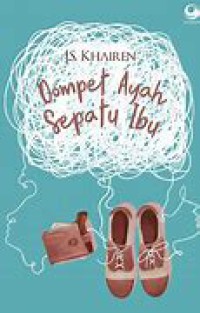 Image of Dompet Ayah Sepatu Ibu