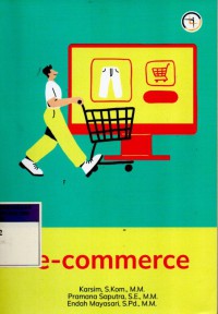 Image of e-commerce