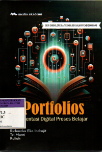 Image of E-Portofolios Dokumentasi Digital Proses Belajar