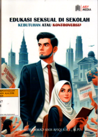 Image of EDUKASI SEKSUAL DI SEKOLAH