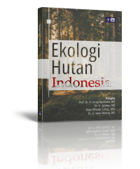Image of Ekologi Hutan