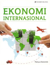 Image of Ekonomi internasional