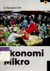 Image of Ekonomi Mikro