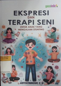 Image of Ekspresi dan Terapi Seni