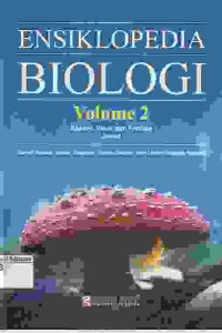 Image of Ensiklopedia Biologi vol. 2