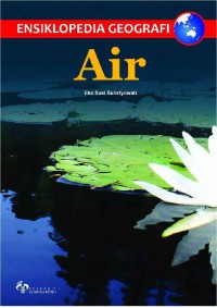 Image of Ensiklopedia Geografi air