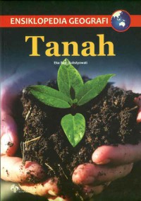 Image of Ensiklopedia Geografi tanah