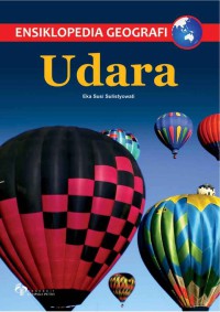 Image of Ensiklopedia Geografi Udara