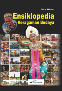 Image of Ensiklopedia keragaman budaya