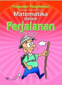 Image of Ensiklopedia Matematika Terapan Matematika dalam PERJALANAN