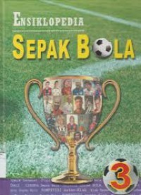 Image of Ensiklopedia: Sepak Bola 3