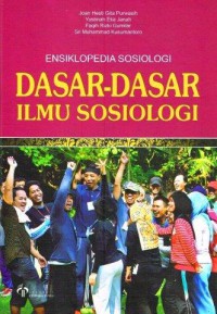 Image of Ensiklopedia sosiologi: dasar-dasar ilmu sosiologi