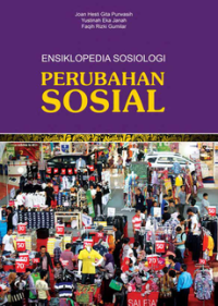 Image of Ensiklopedia Sosiologi : Perubahan sosial