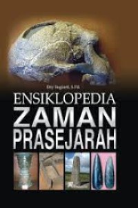 Image of Ensiklopedia Zaman Prasejarah