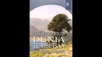 Image of Ensiklopedia Biologi Dunia Tumbuhan Jilid 8 : Runjung dan Jamur