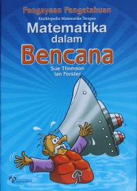 Image of Ensiklopedia Matematika Terapan : Matematika Dalam Bencana