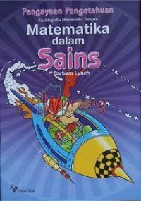 Image of Ensiklopedia Matematika Terapan Matematika dalam SAINS